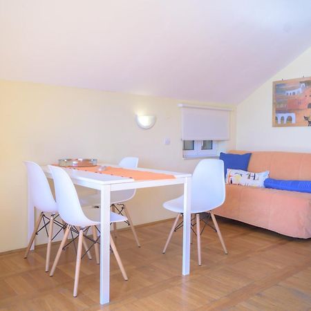 Apartment Christian カルロバッグ 部屋 写真