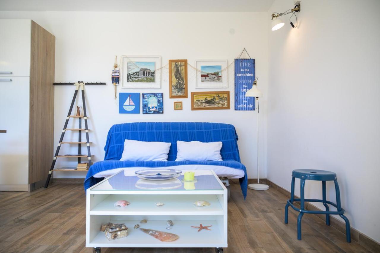 Apartment Christian カルロバッグ エクステリア 写真