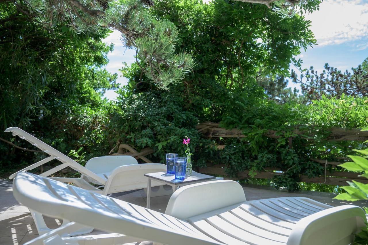 Apartment Christian カルロバッグ エクステリア 写真