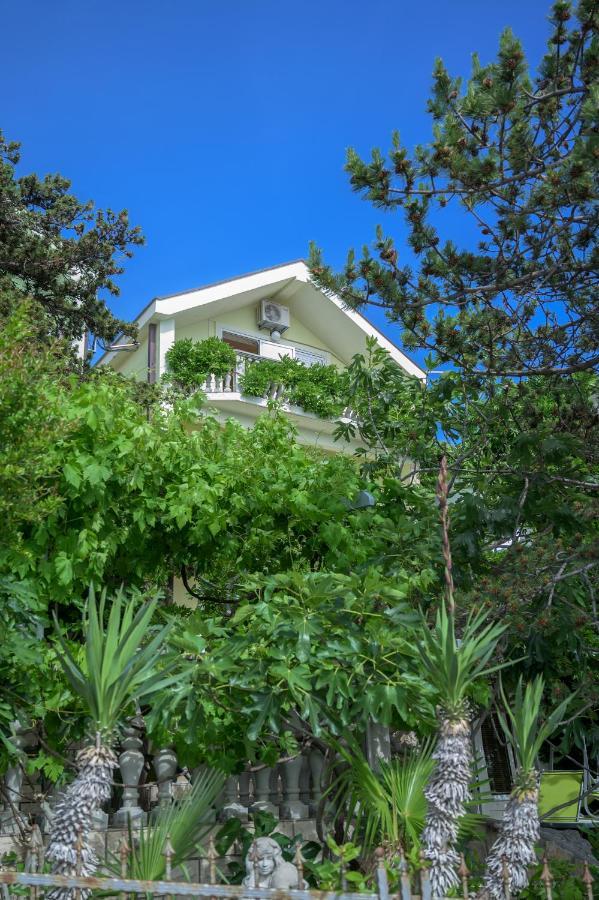 Apartment Christian カルロバッグ エクステリア 写真