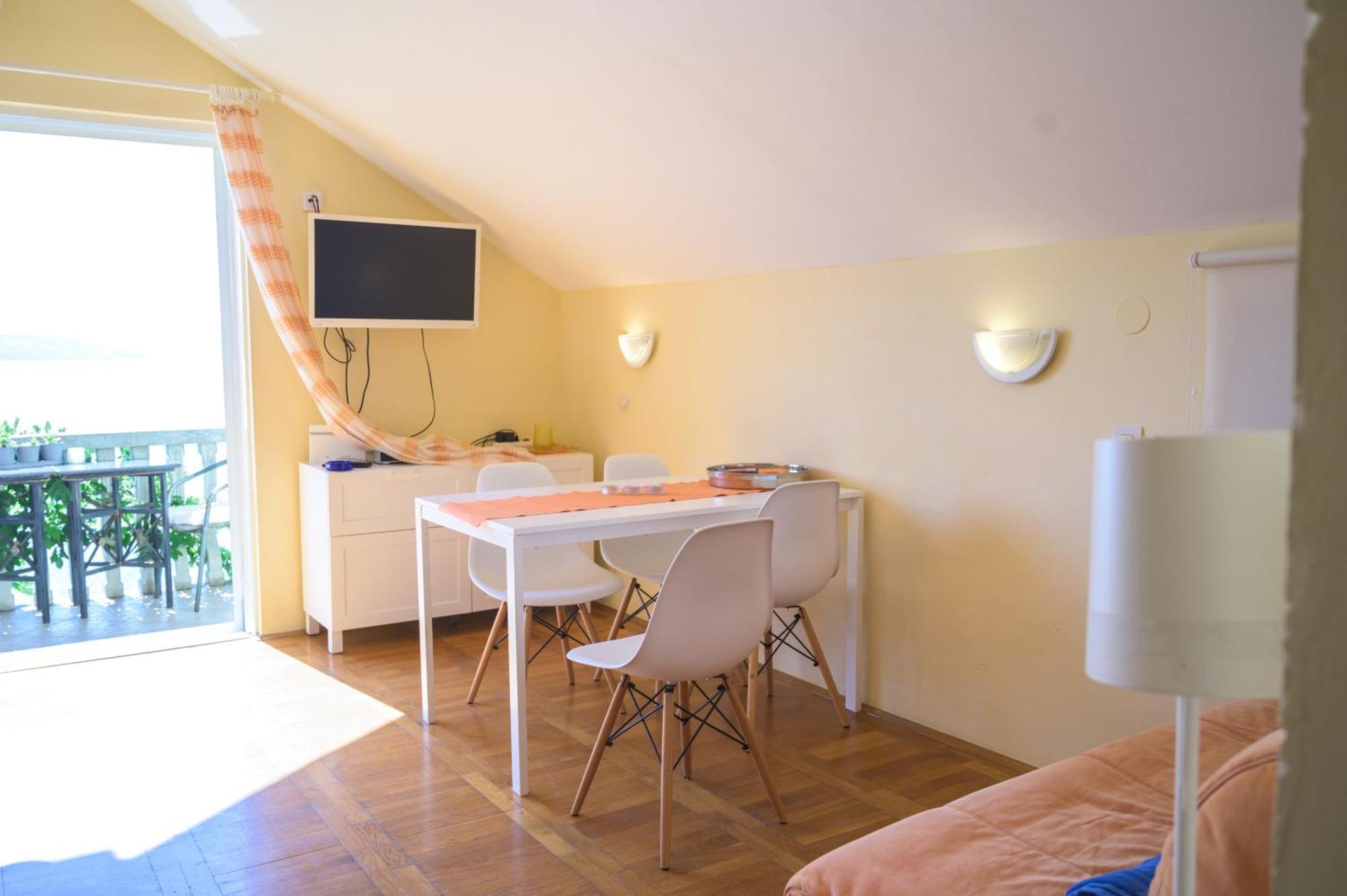 Apartment Christian カルロバッグ 部屋 写真