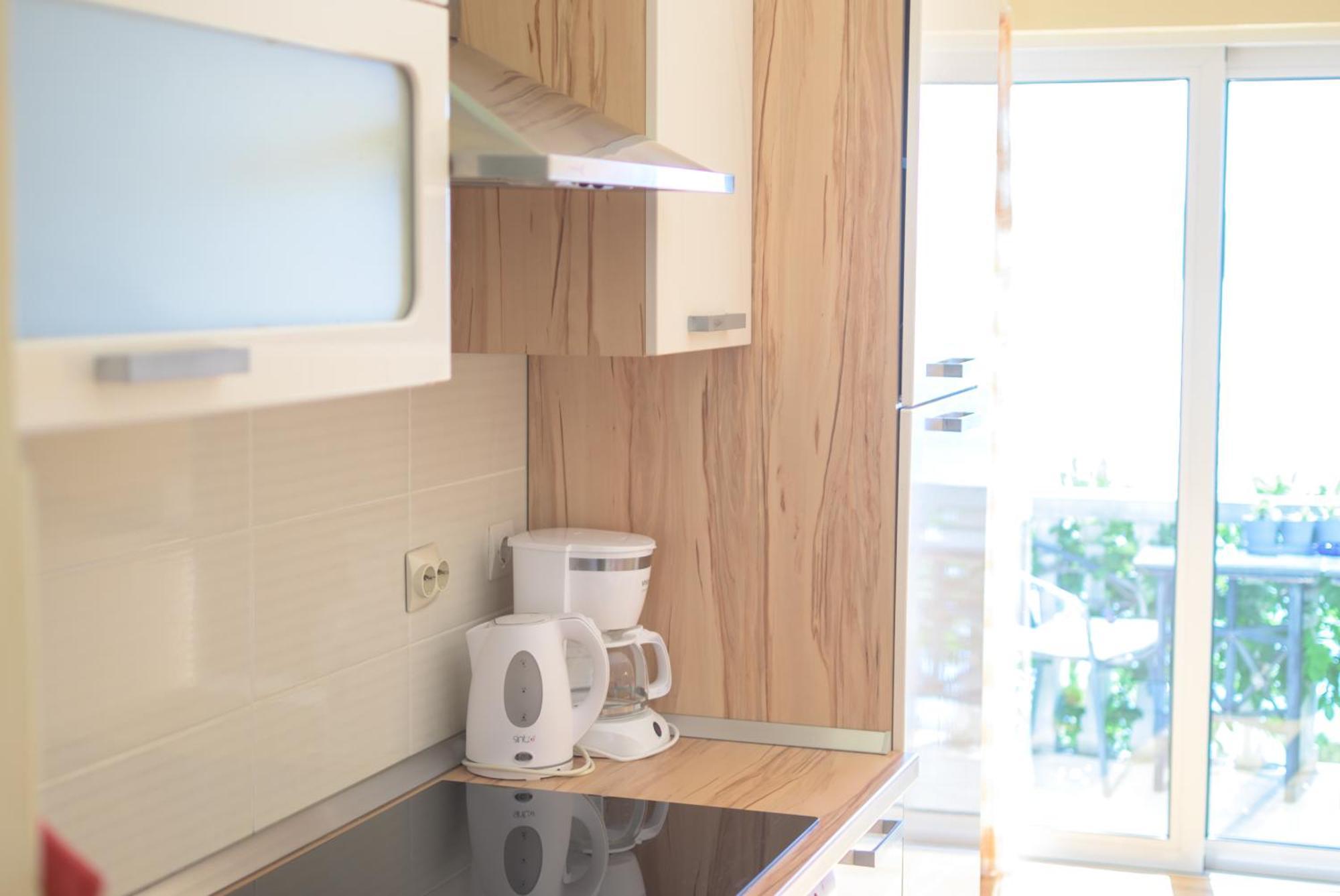 Apartment Christian カルロバッグ 部屋 写真