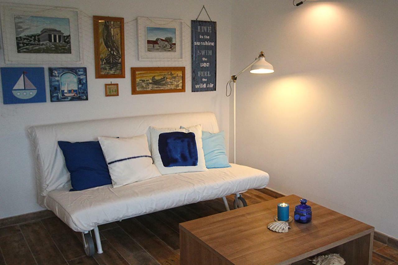 Apartment Christian カルロバッグ エクステリア 写真