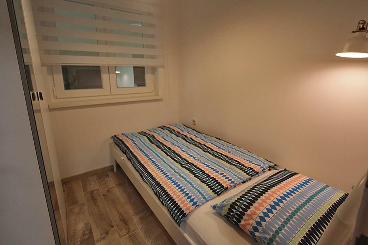 Apartment Christian カルロバッグ エクステリア 写真