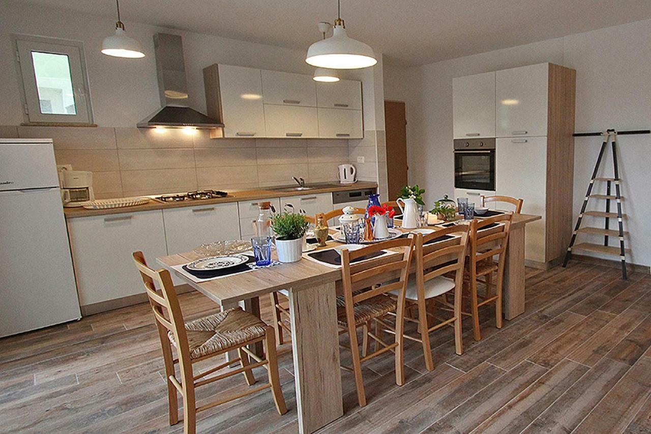 Apartment Christian カルロバッグ エクステリア 写真