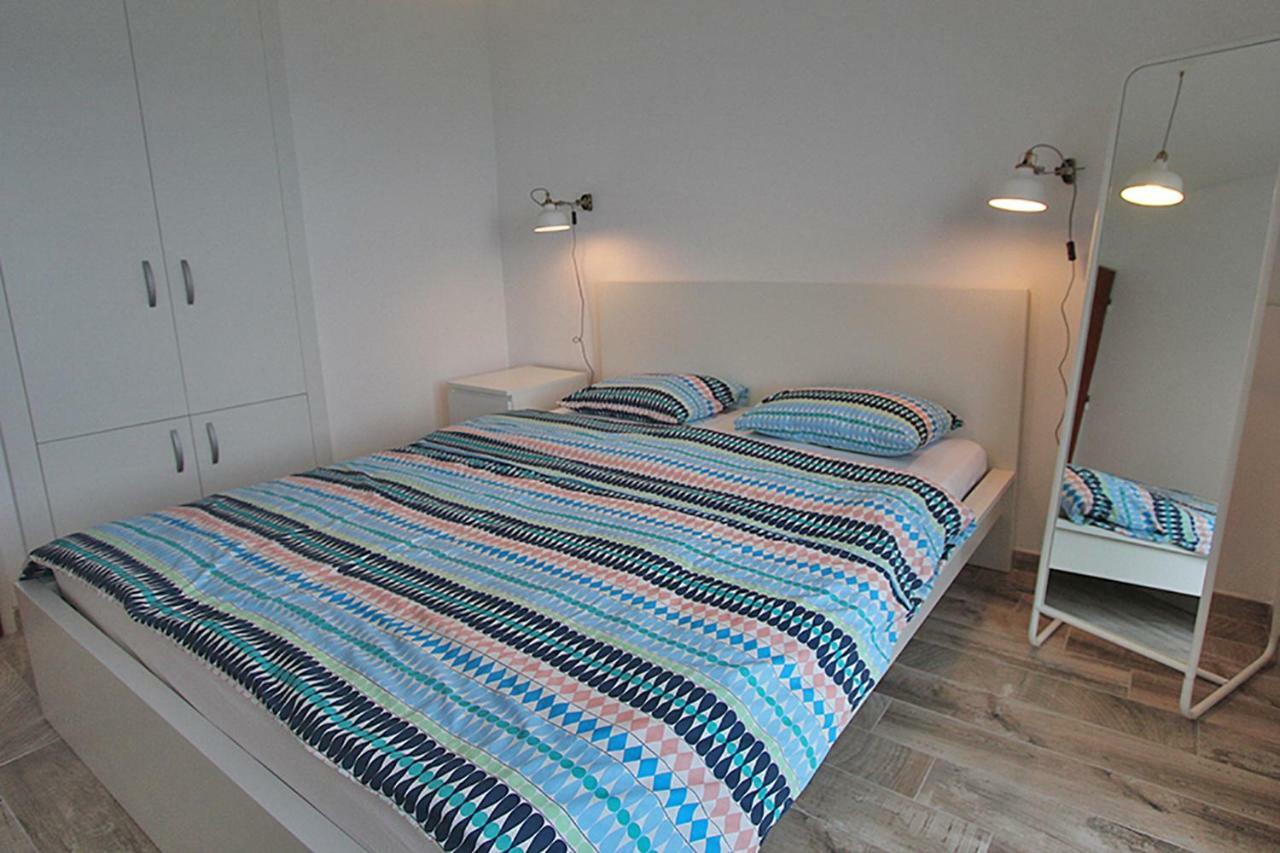 Apartment Christian カルロバッグ エクステリア 写真