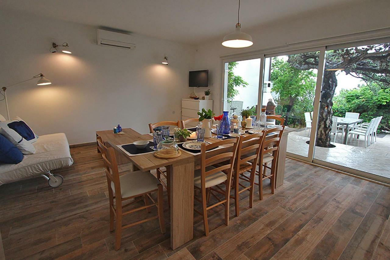 Apartment Christian カルロバッグ エクステリア 写真