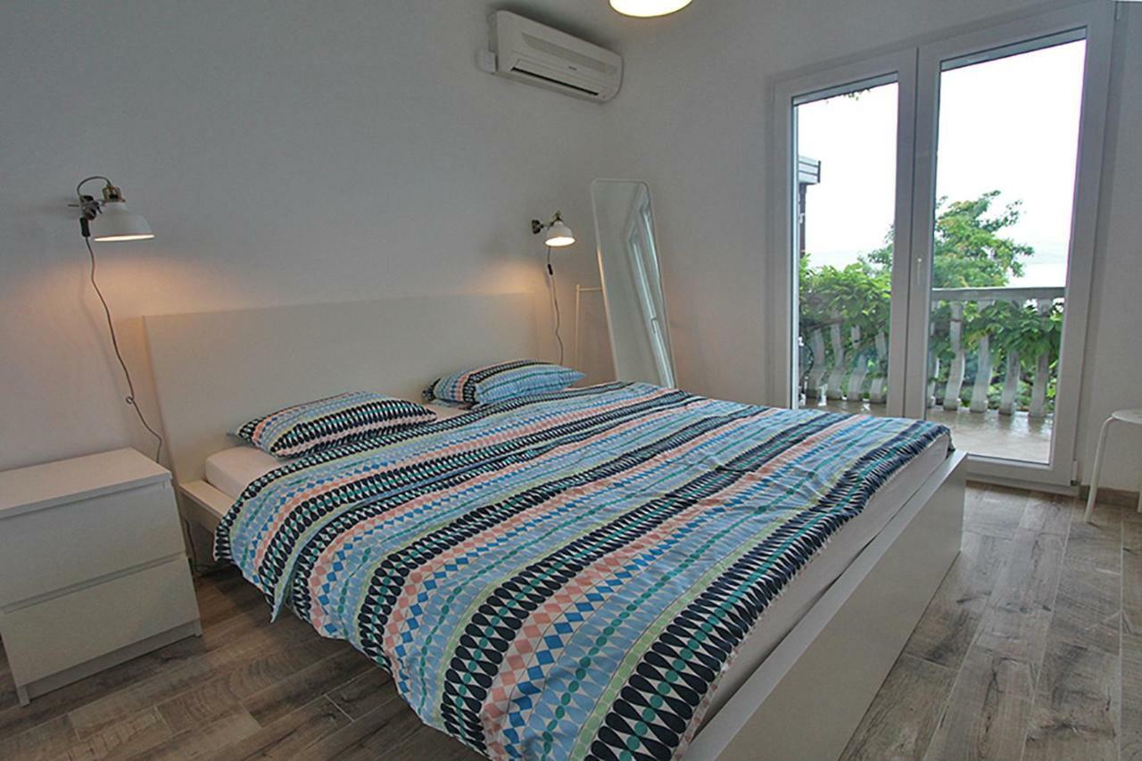 Apartment Christian カルロバッグ エクステリア 写真