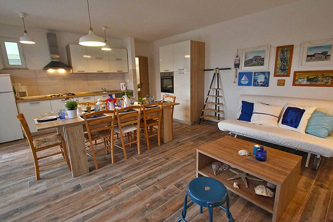 Apartment Christian カルロバッグ エクステリア 写真