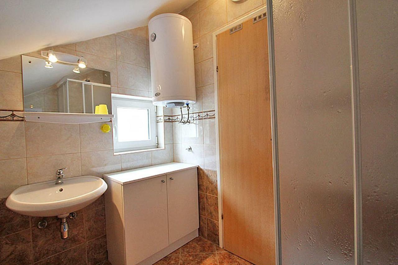 Apartment Christian カルロバッグ エクステリア 写真